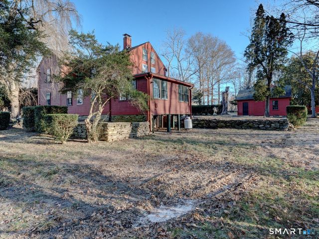 668 Middle Turnpike, Mansfield, CT 06268