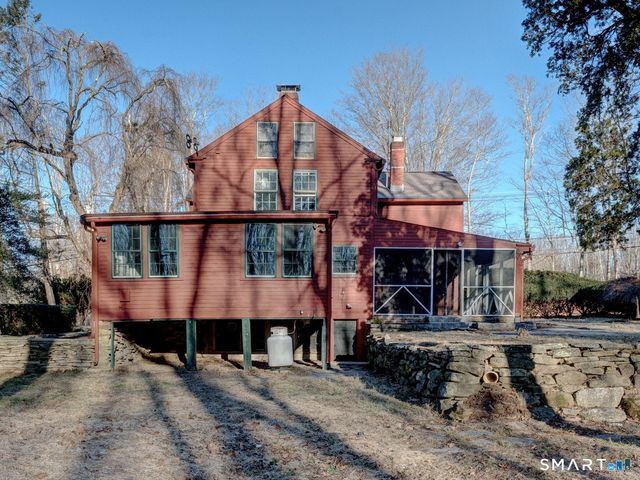 668 Middle Turnpike, Mansfield, CT 06268