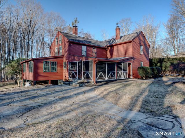 668 Middle Turnpike, Mansfield, CT 06268