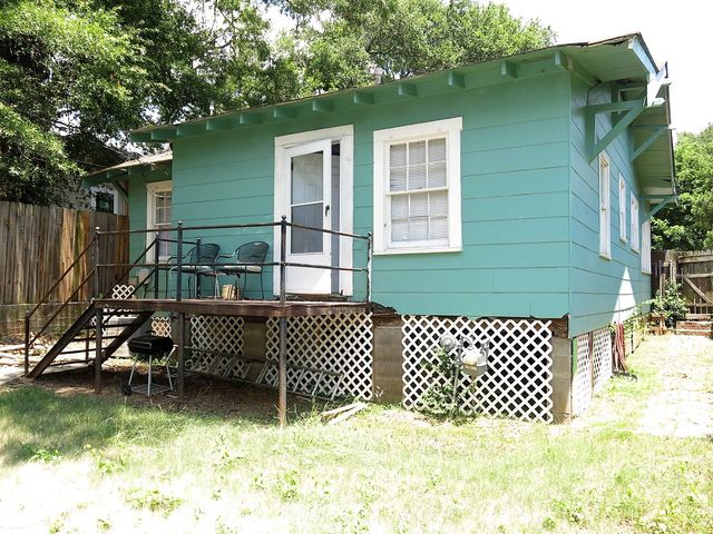 329 Dalzell Street, Shreveport, LA 71104
