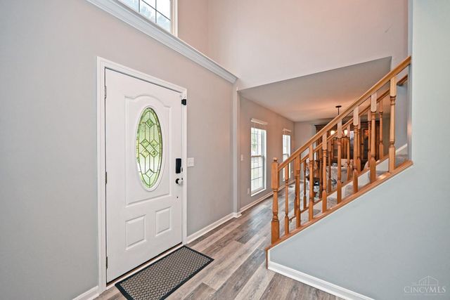 3837 Bach Grove Court, Amelia, OH 45102