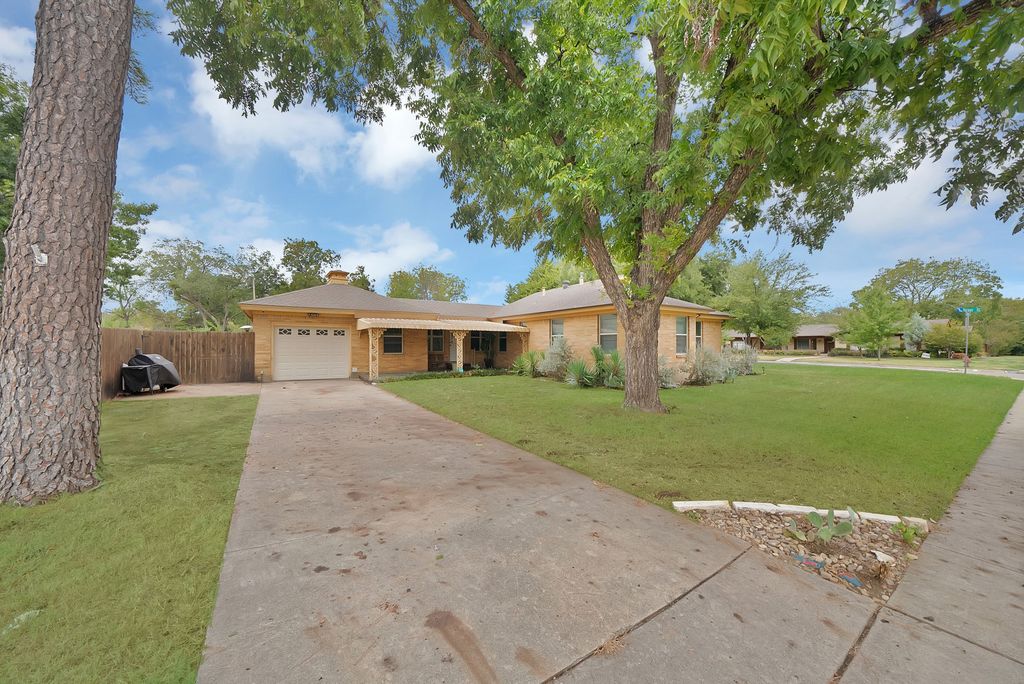 7112 Turner Terrace, North Richland Hills, TX 76180 — photo 2