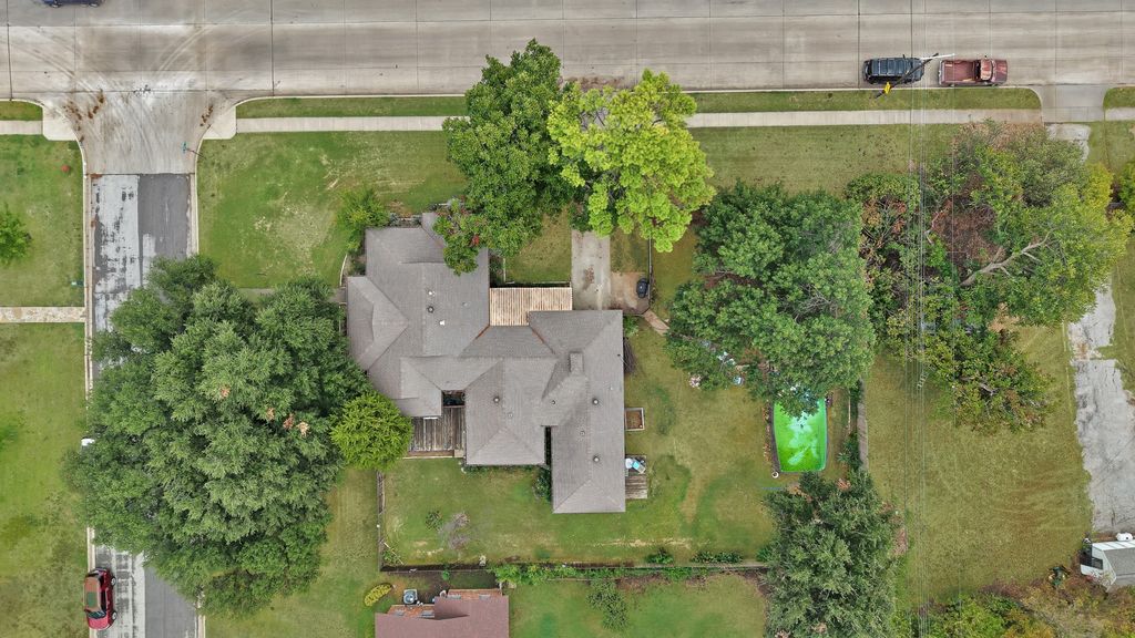 7112 Turner Terrace, North Richland Hills, TX 76180 — photo 4