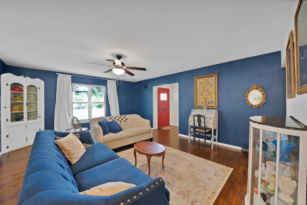 7112 Turner Terrace, North Richland Hills, TX 76180 — photo 5