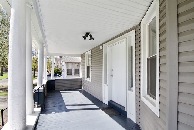 74 Kenwood Park, Springfield, MA 01108