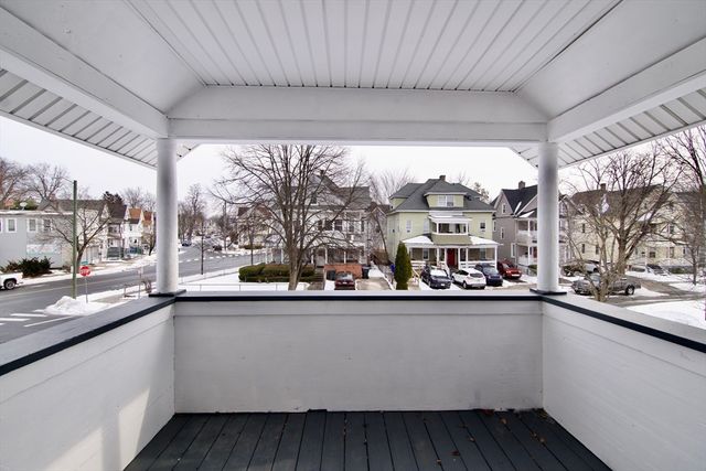 74 Kenwood Park, Springfield, MA 01108