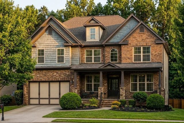 1169 Leybourne Cove, Lawrenceville, GA 30045