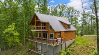 787 Heavenly, Frenchburg, KY 40322