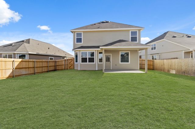 9965 Flying Wing Way, Fort Worth, TX 76131