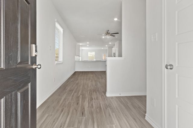 9965 Flying Wing Way, Fort Worth, TX 76131