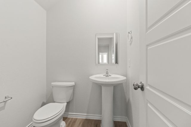 9965 Flying Wing Way, Fort Worth, TX 76131