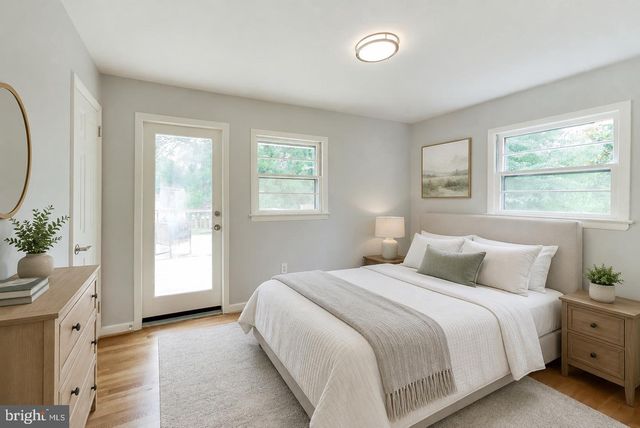 7217 WILBURDALE DR, Annandale, VA 22003