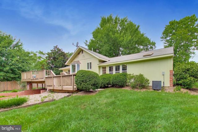 7217 WILBURDALE DR, Annandale, VA 22003
