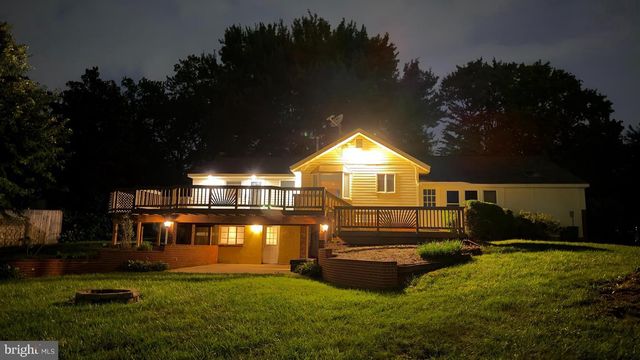 7217 WILBURDALE DR, Annandale, VA 22003