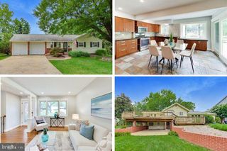 7217 WILBURDALE DR, Annandale, VA 22003