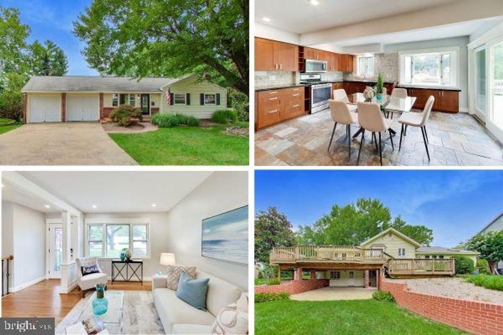 7217 WILBURDALE DR, Annandale, VA 22003