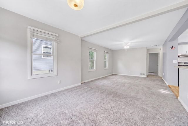 126 W 3rd Avenue, New Lenox, IL 60451