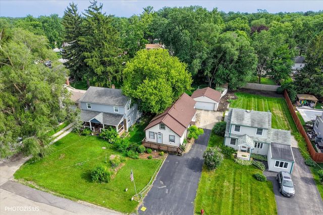 126 W 3rd Avenue, New Lenox, IL 60451