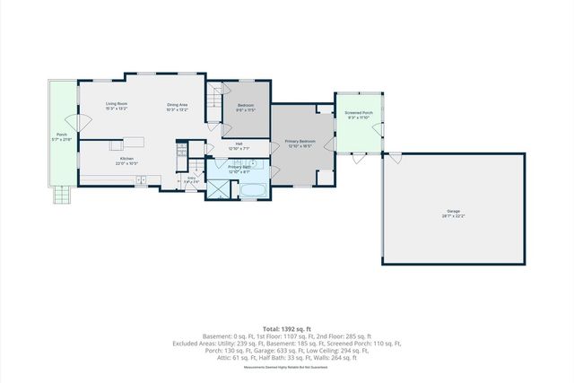 126 W 3rd Avenue, New Lenox, IL 60451