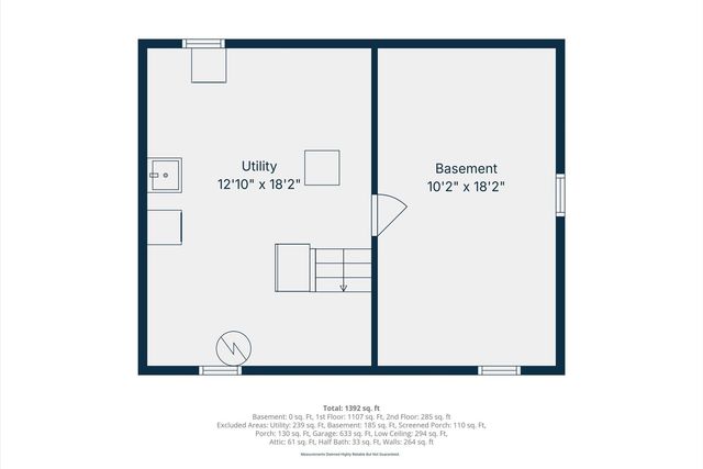 126 W 3rd Avenue, New Lenox, IL 60451