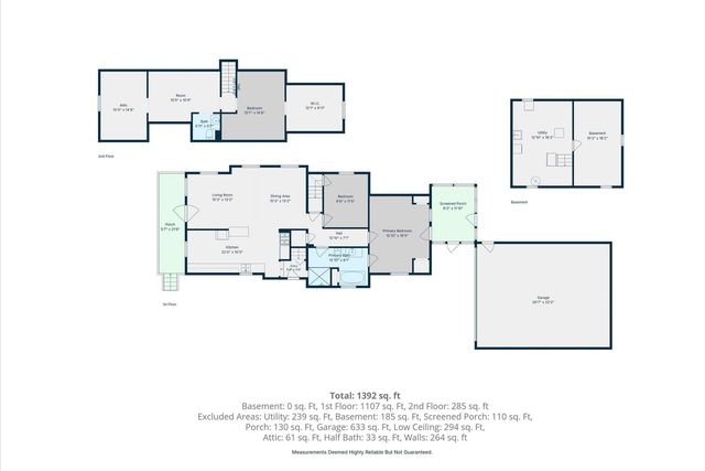 126 W 3rd Avenue, New Lenox, IL 60451