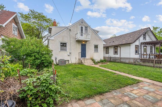 1224 Edmund Avenue, Saint Paul, MN 55104