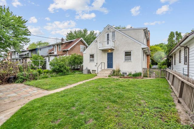 1224 Edmund Avenue, Saint Paul, MN 55104