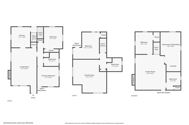 1224 Edmund Avenue, Saint Paul, MN 55104