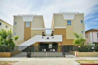 1509 S Gramercy Place, Los Angeles, CA 90016