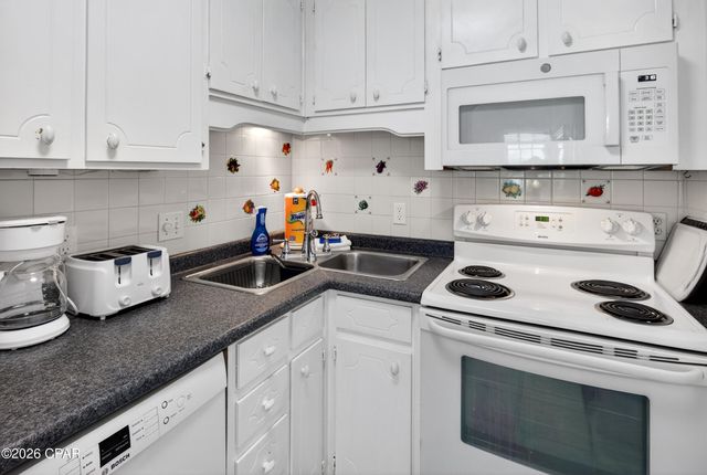 17462 Front Beach Road 39D, Panama City Beach, FL 32413