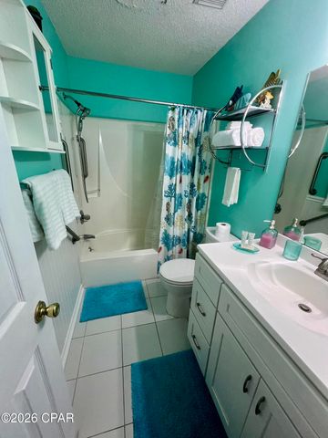 17462 Front Beach Road 39D, Panama City Beach, FL 32413
