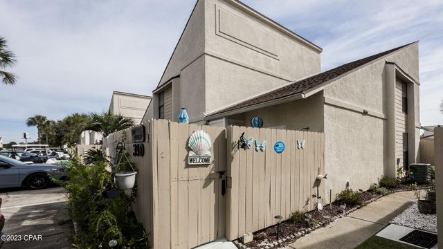 17462 Front Beach Road 39D, Panama City Beach, FL 32413