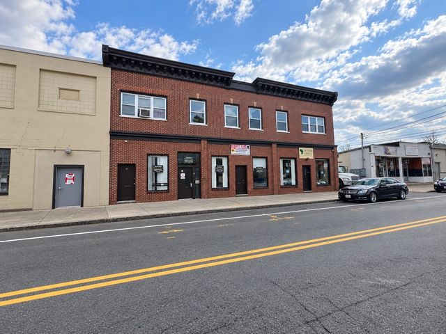 13 Perkins Ave 2, Brockton, MA 02301