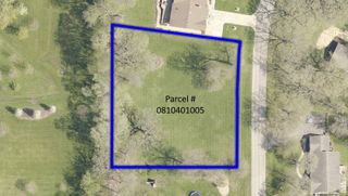 Lot 78 Oakwood Drive, Campton Hills, IL 60175
