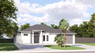 12198 TERKELSEN AVENUE, Port Charlotte, FL 33981