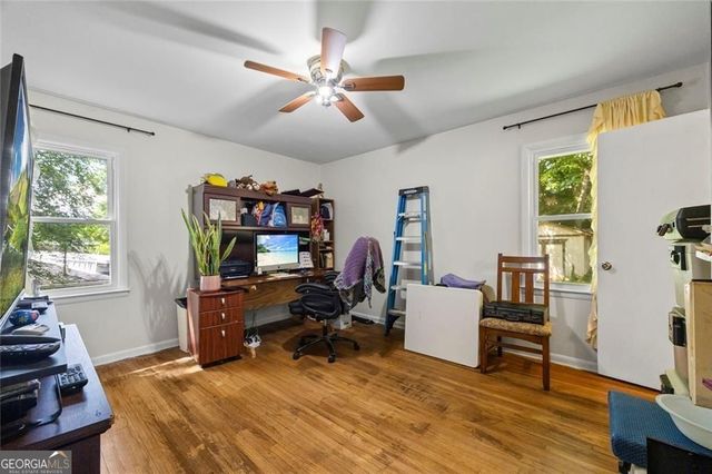 150 Shawnee Drive, Athens, GA 30606