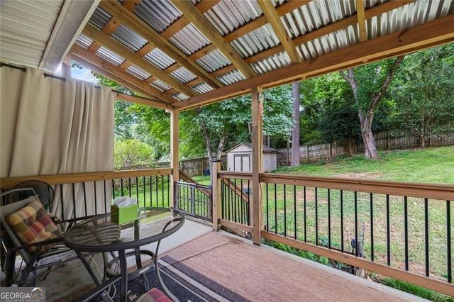 150 Shawnee Drive, Athens, GA 30606