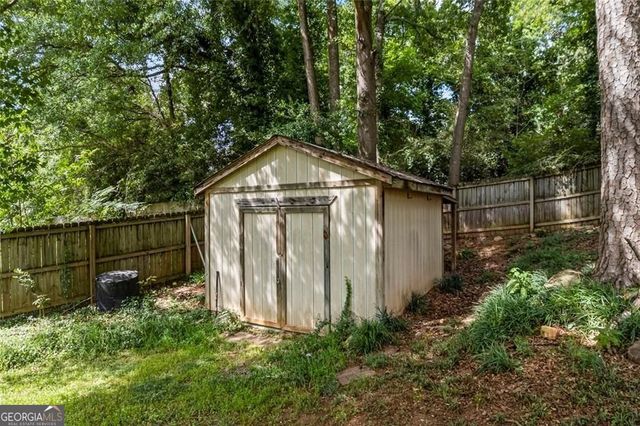 150 Shawnee Drive, Athens, GA 30606