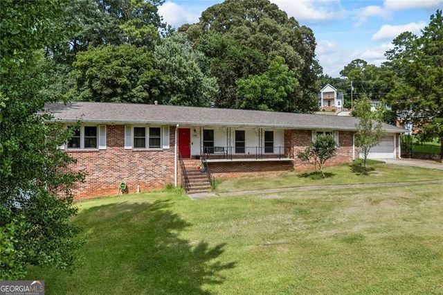 150 Shawnee Drive, Athens, GA 30606