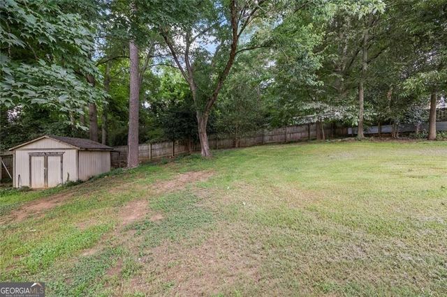 150 Shawnee Drive, Athens, GA 30606