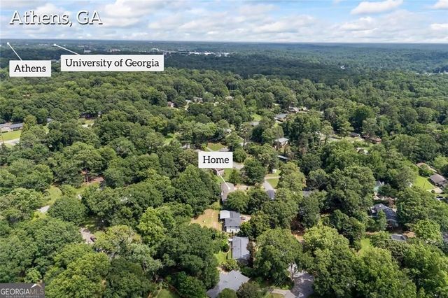 150 Shawnee Drive, Athens, GA 30606