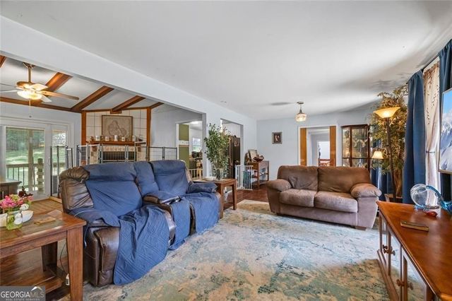 150 Shawnee Drive, Athens, GA 30606