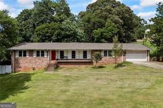 150 Shawnee Drive, Athens, GA 30606