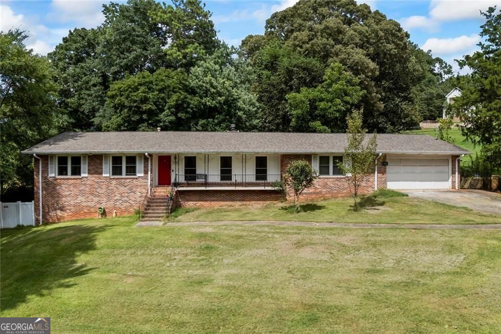 150 Shawnee Drive, Athens, GA 30606