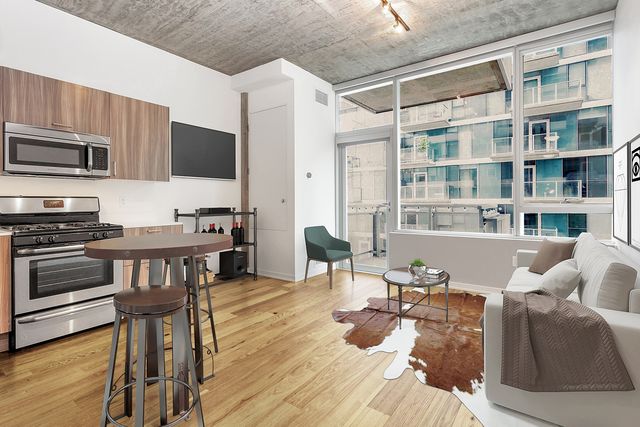 1345 S Wabash Avenue 805, Chicago, IL 60605