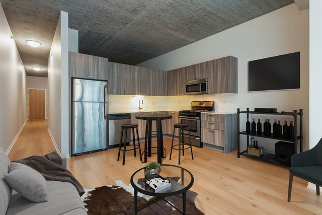 1345 S Wabash Avenue 805, Chicago, IL 60605