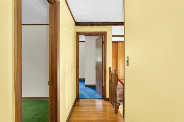 4 Southgate Rd, Franklin, MA 02038