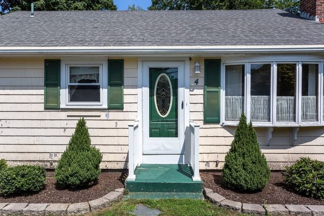 4 Southgate Rd, Franklin, MA 02038