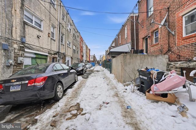 311 W RAYMOND ST, Philadelphia, PA 19140