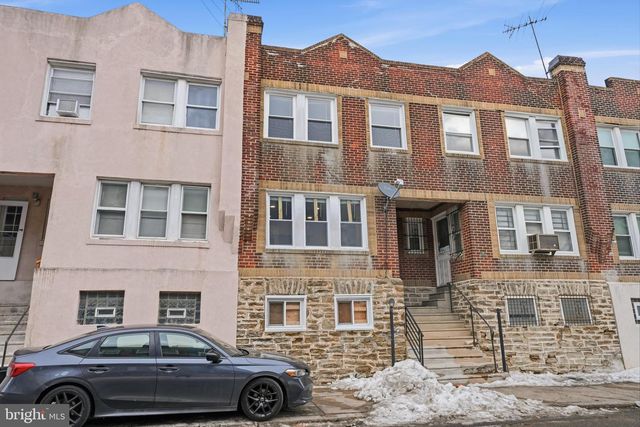 311 W RAYMOND ST, Philadelphia, PA 19140